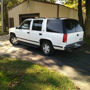 Meet your Posher, Rick